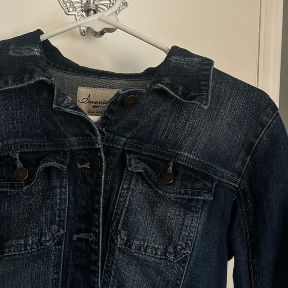 Denim Jacket - Picture 3 of 4